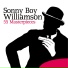 Sonny Boy Williamson