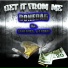 Bonedad feat. G Scrap, Dark Diesal