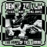 Denny Zeitlin With George Marsh & Mel Graves