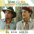 Jean Kirchoff & Ita Cunha