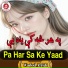Wadod Afridi