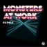 Monsters At Work