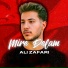 Ali Zafari