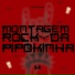 DJ Twoz, mc pipokinha