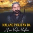 Mewa Khan Kalheri