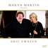 Marya Martin, Peter Kolkay, Ayano Kataoka