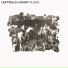 Leftfield Luxury