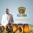ILE OBA, Oreste Lugones
