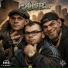КРОНА, P.S. Music