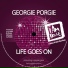 Georgie Porgie