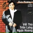 Elvis Phương - Kiều Nga