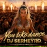 DJ SERHEYRO