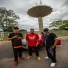 Sobreviventes de Rua feat. Denilson Bhastos