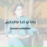 Sanam Lotfollahi