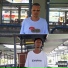 MC NIKEE, jordcy cartii