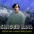 Singer Adil