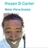 Ihsaan B Carter