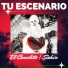 El Canelito, Sahir