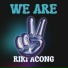 RIKI ACONG