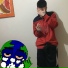 FROSTZIN VLONE
