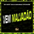Mc Mary Maii, Dioguinho Hitmaker, Encontro de MC's