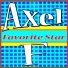 Favorite Star
