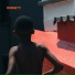 Flame Orange