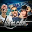 Kinhas no Beat, Fernando Problema, Ryan da Revoada