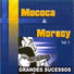 Mococa e Moraci