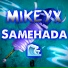Mikeyx feat. Tigo