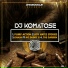DJ Komatose feat. MC Daddy G
