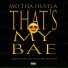 Mo Tha Hustla