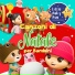 Little Baby Bum Filastrocca Amici