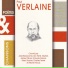 Marc Robine - Paul Verlaine