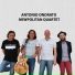 Antonio Onorato Newpolitan quartet