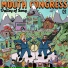 Mouth Congress