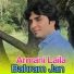 Bahram Jan