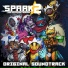 Spark the Electric Jester OST