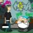 NOXAN, Fat Tony