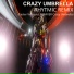 Crazy Umbrella