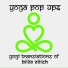 Yoga Pop Ups