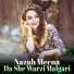 Nazah Meena