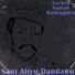 Sani Aliyu Dandawo