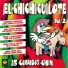 El Chichicuilote