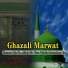 Ghazali Marwat