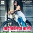 Pintu Pardeshi Yadav