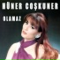 Hüner Coşkuner