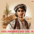 Aqil Mashkeli