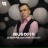 Sherhan Xo'jamurodov