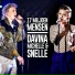 Davina Michelle, Snelle